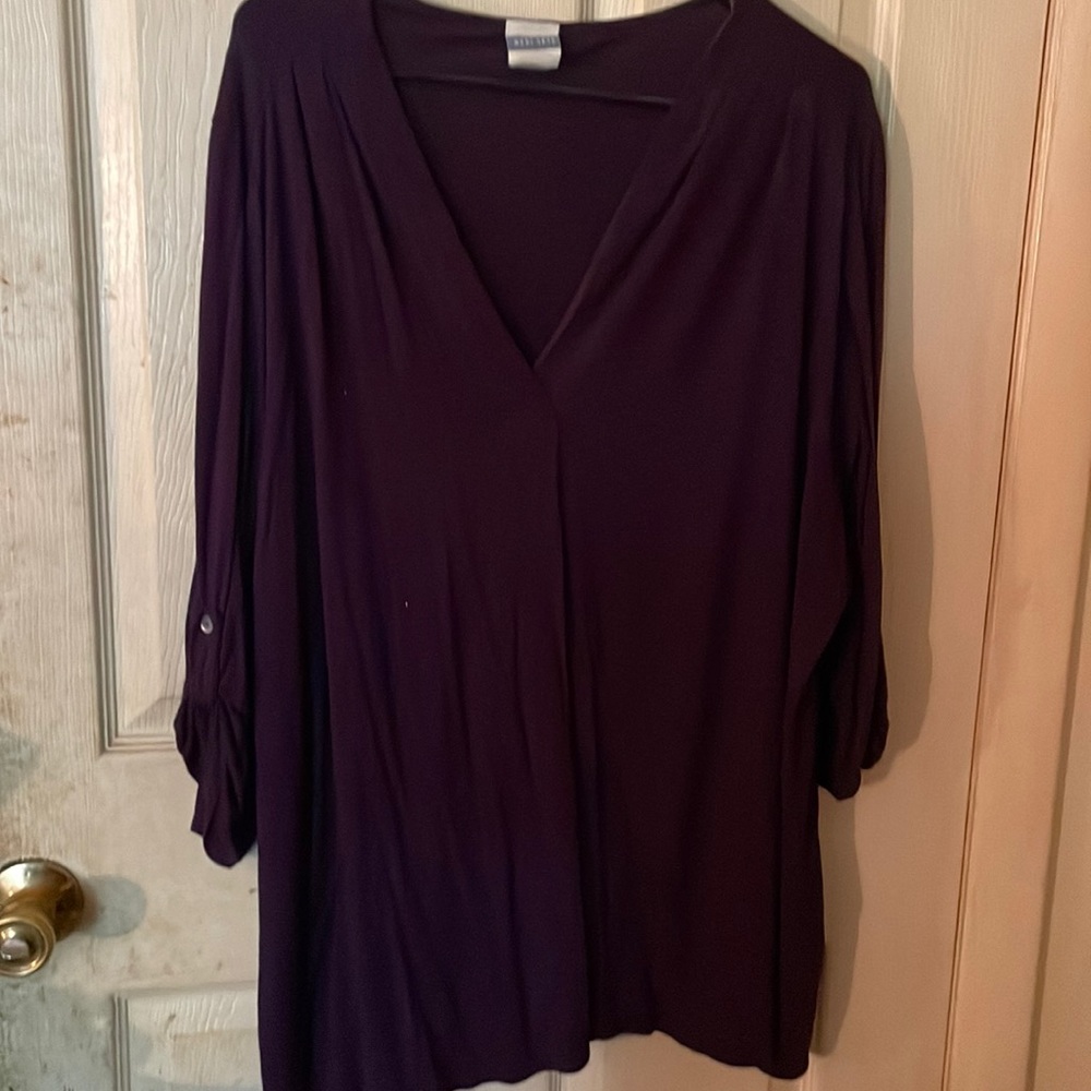 Dressy Top